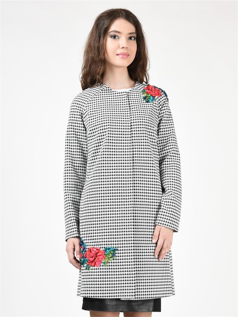 Пальто GRAFINIA