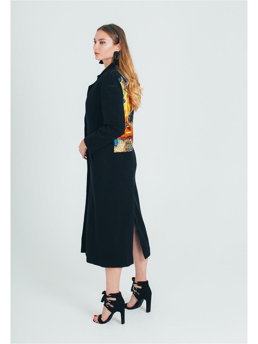 Пальто Krismarin