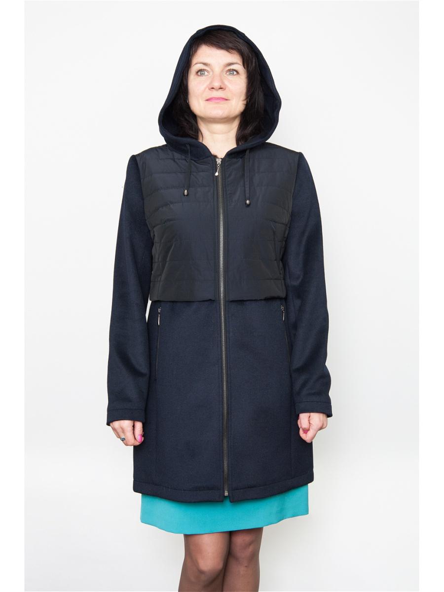 Пальто  -  цвет