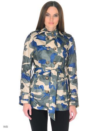 Пальто Moon River