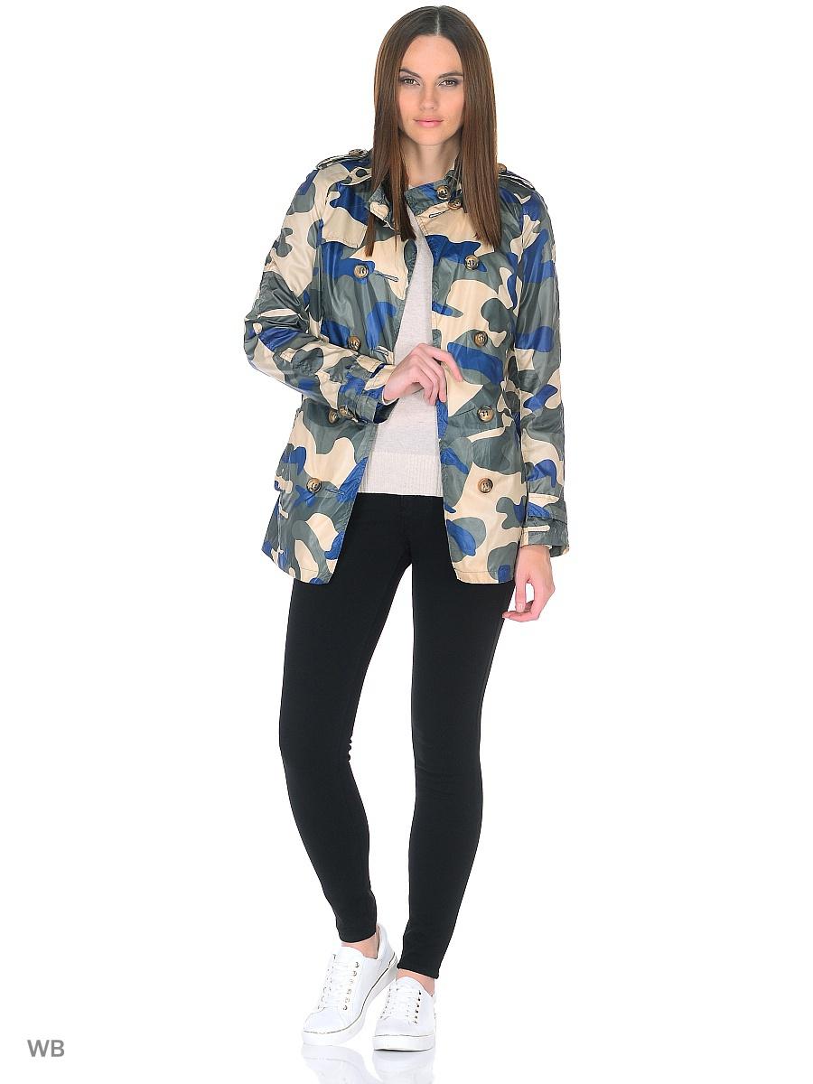 Пальто Moon River