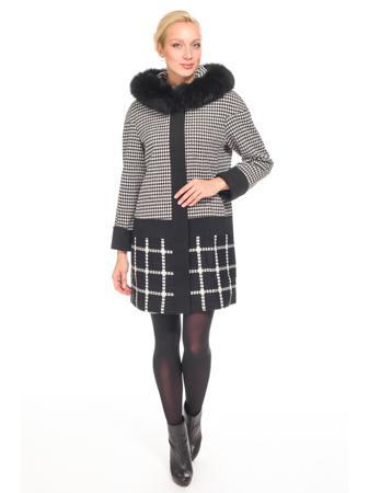 Пальто PRIMA WOMAN