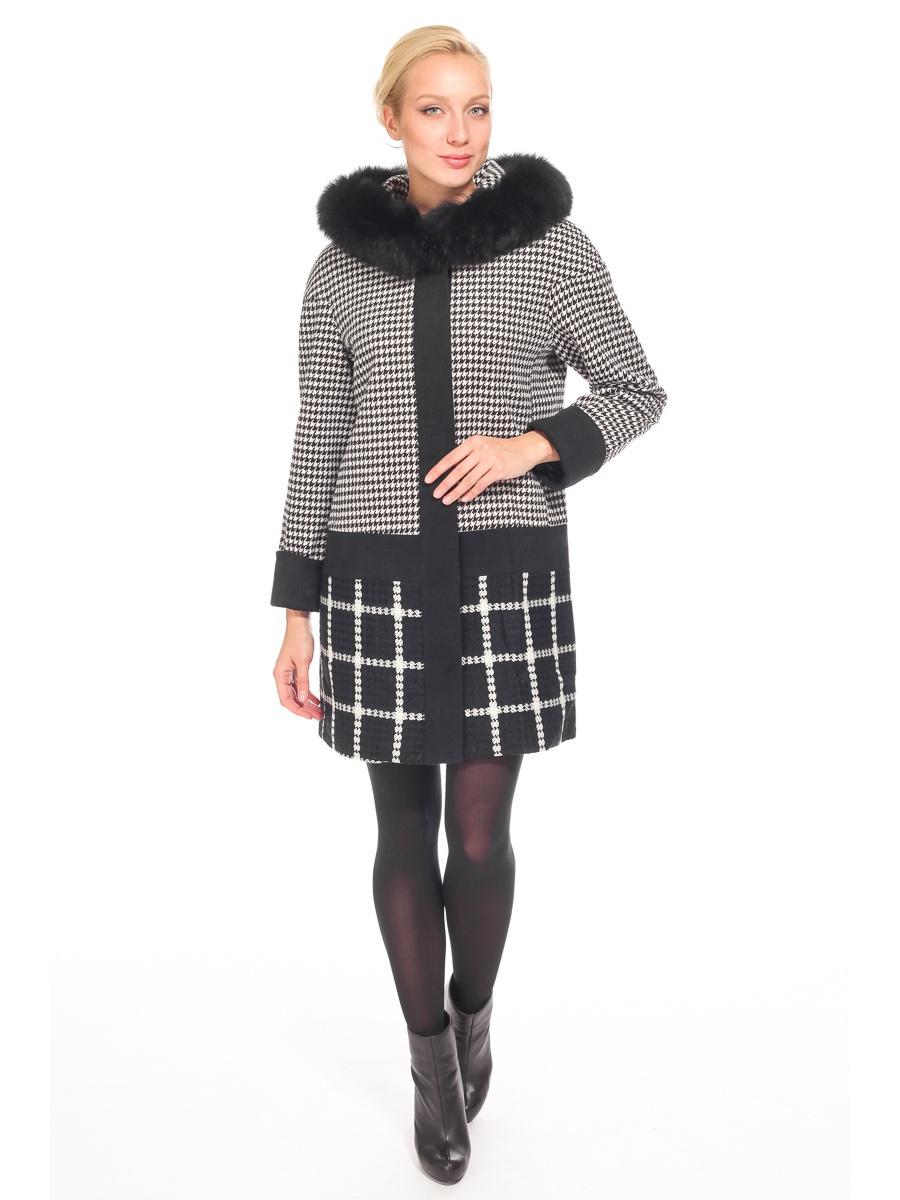 Пальто PRIMA WOMAN