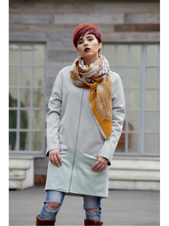 Пальто Tantino