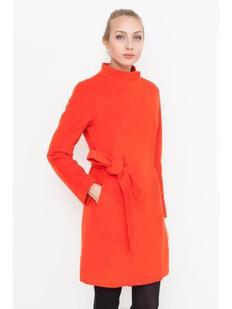 Пальто PRIMA WOMAN