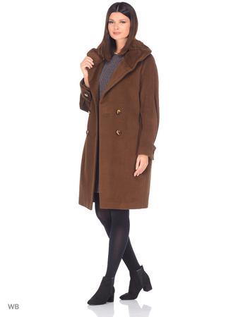 Пальто Gamelia