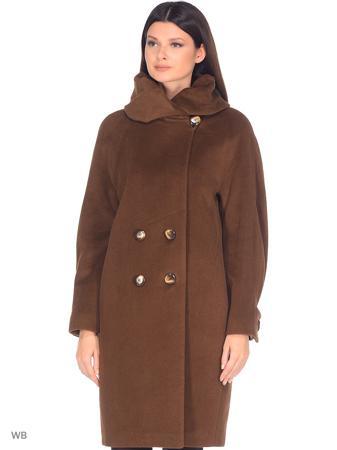 Пальто Gamelia