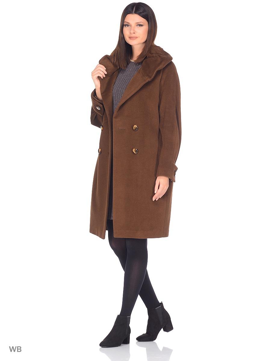 Пальто Gamelia