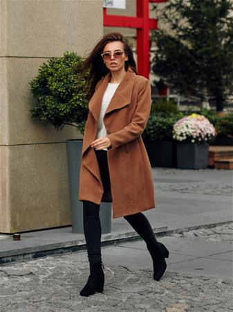 Пальто Sasha Rozhdestvenskaya