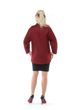 Пальто ROSSO-STYLE