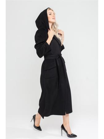 Пальто DEMURYA