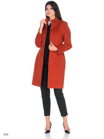 Пальто КУТЮРЬЕ