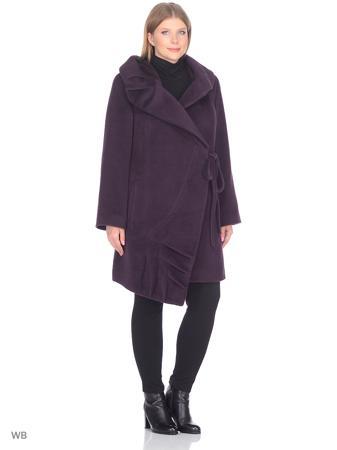 Пальто КУТЮРЬЕ