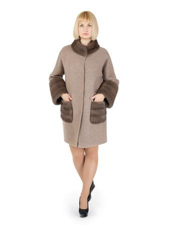 Пальто ALIANCE FUR