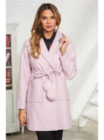 Пальто Vittoria Vicci