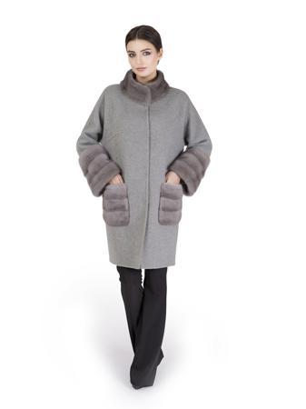 Пальто ALIANCE FUR