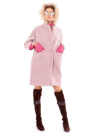 Пальто FORZA VIVA