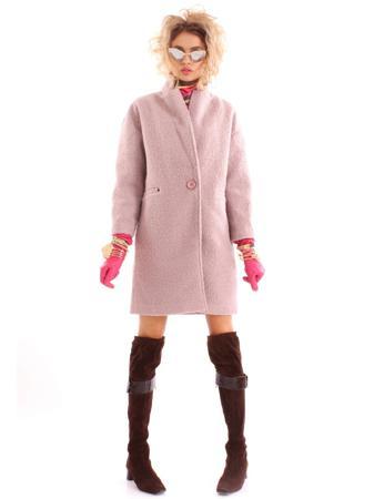 Пальто FORZA VIVA