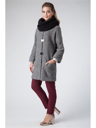 Пальто Electrastyle