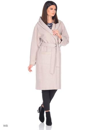 Пальто Три Маруськи