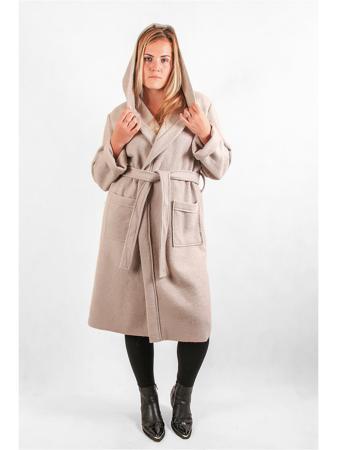 Пальто Три Маруськи