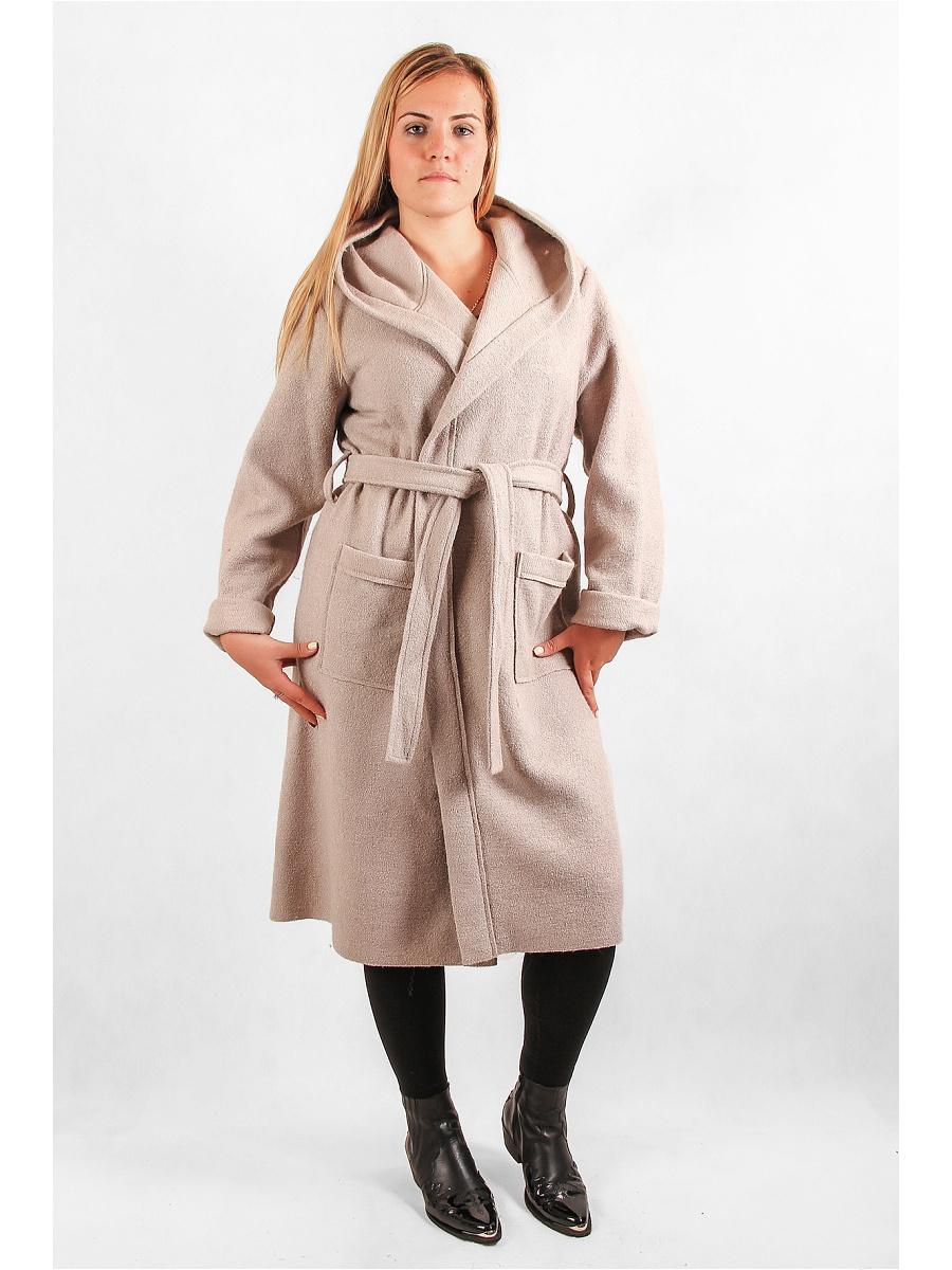 Пальто Три Маруськи