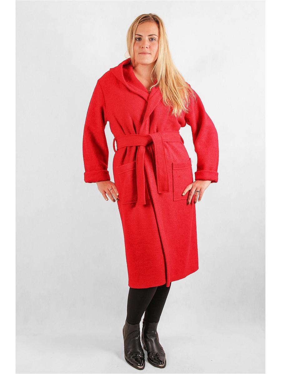 Пальто Три Маруськи