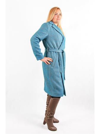 Пальто Три Маруськи