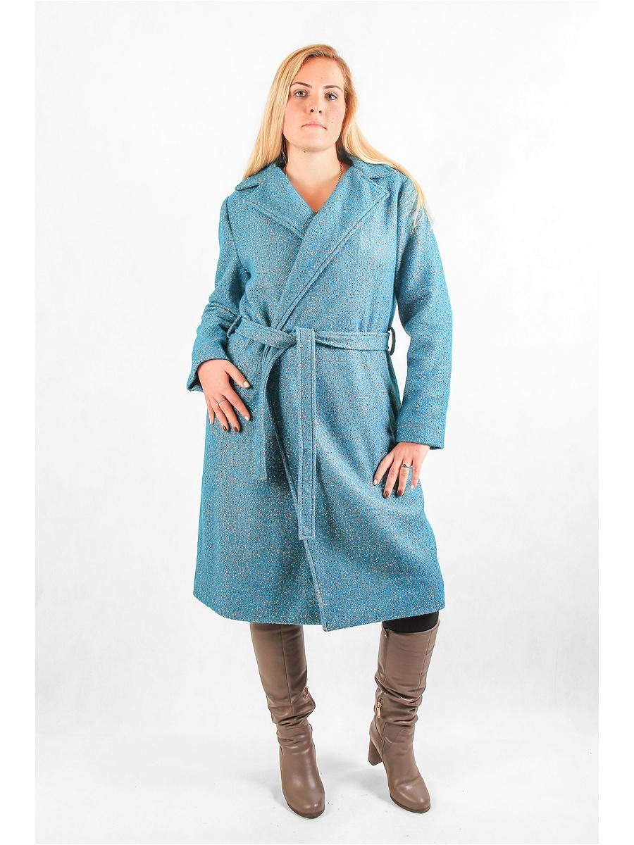 Пальто Три Маруськи