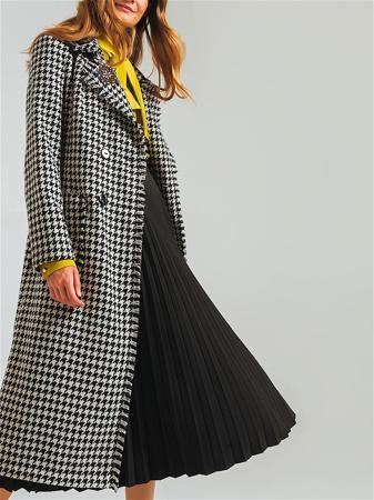 Пальто KATTANA