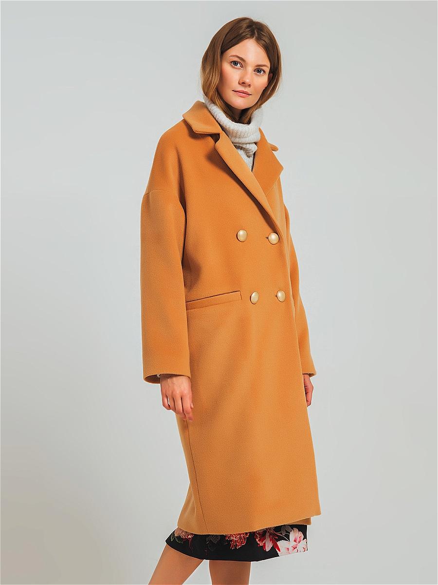 Пальто KATTANA