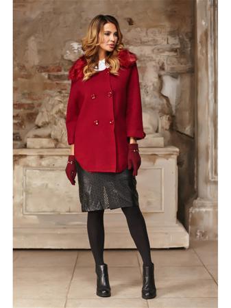 Пальто Vittoria Vicci