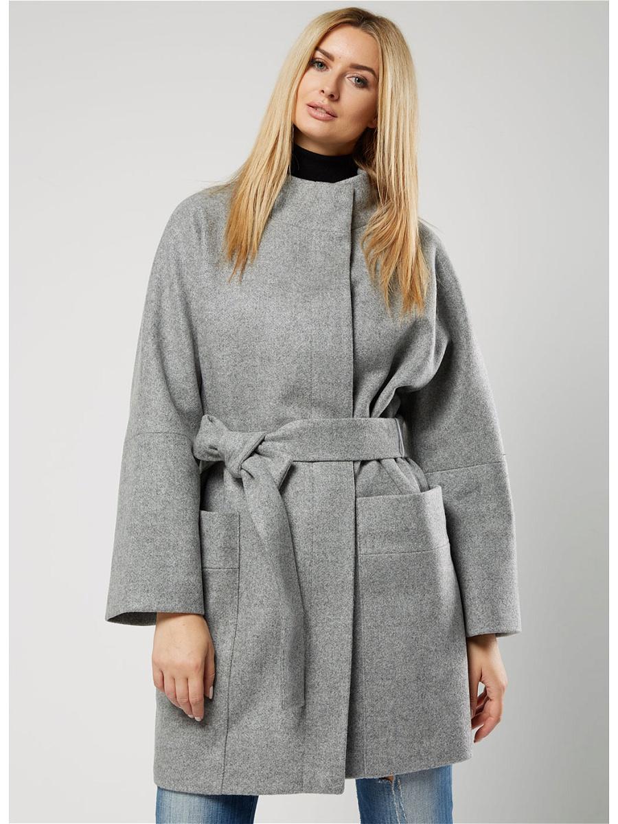 Пальто  -  цвет