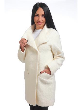 Пальто Marco Bonne`