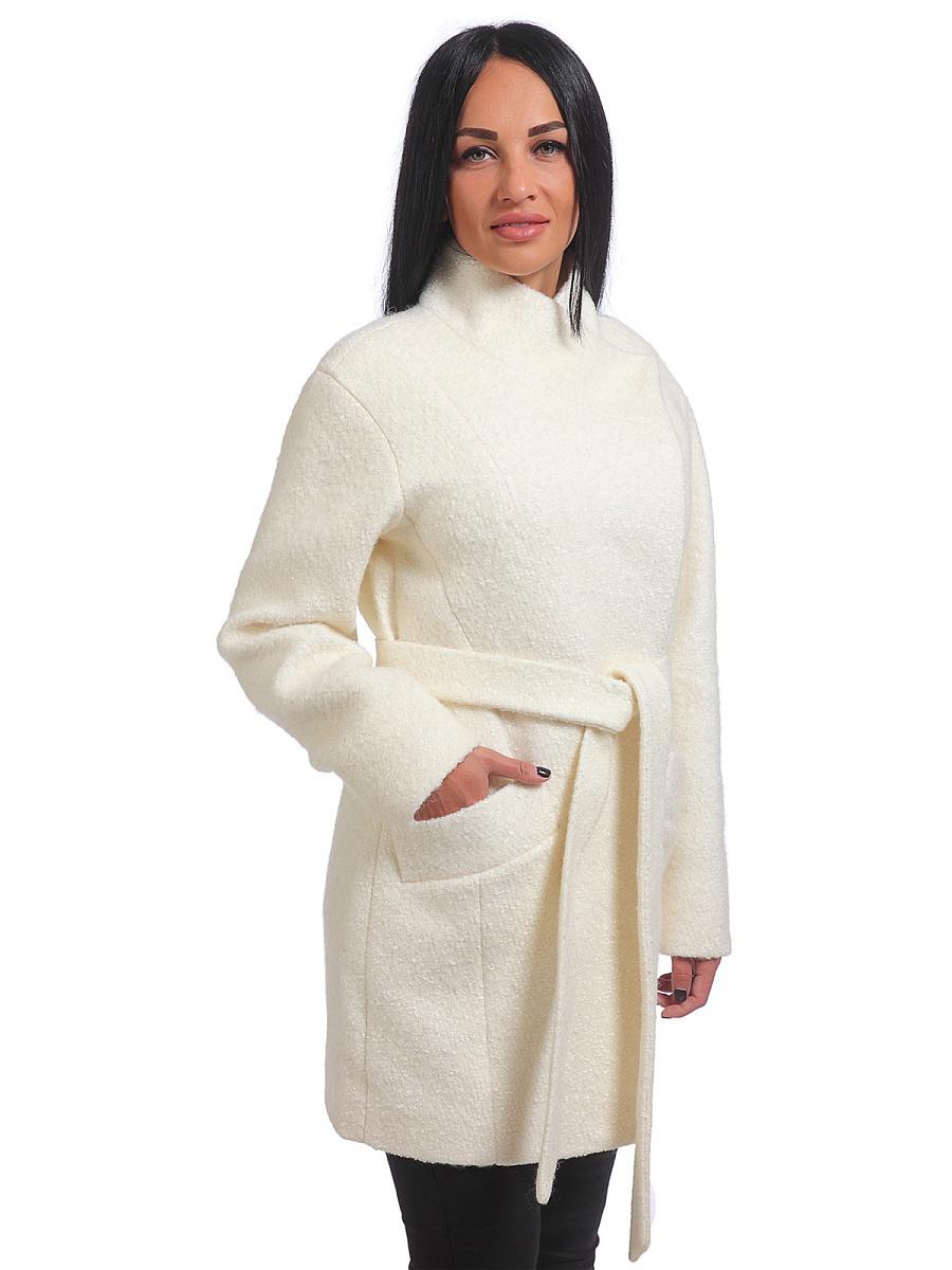 Пальто Marco Bonne`