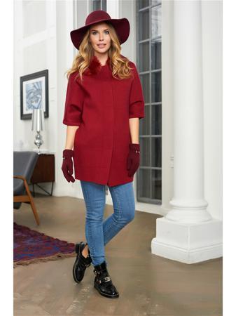 Пальто Vittoria Vicci