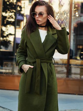 Пальто Sasha Rozhdestvenskaya