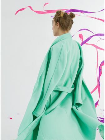 Пальто Eniland