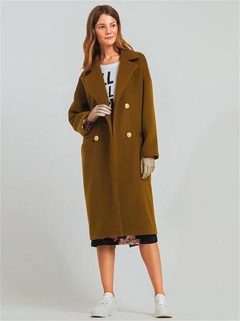 Пальто KATTANA