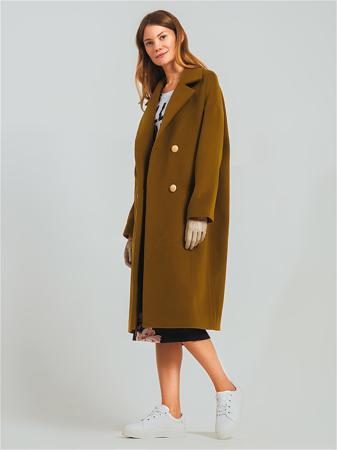 Пальто KATTANA