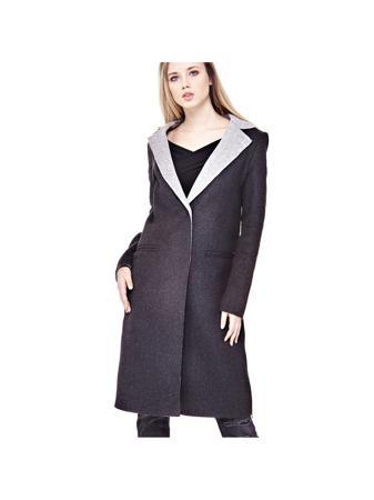 Пальто GUESS