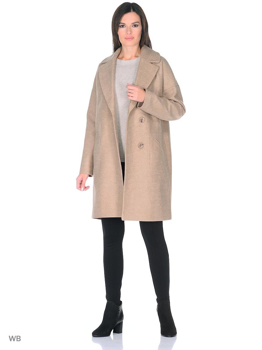 Пальто Barcelonica