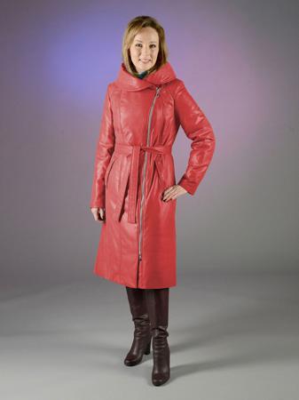 Пальто KANKAMA