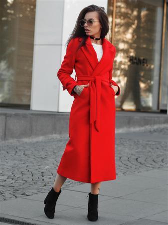 Пальто Sasha Rozhdestvenskaya