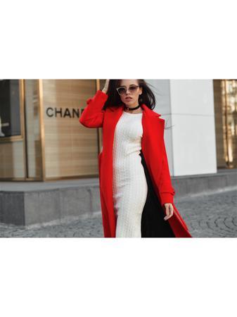 Пальто Sasha Rozhdestvenskaya