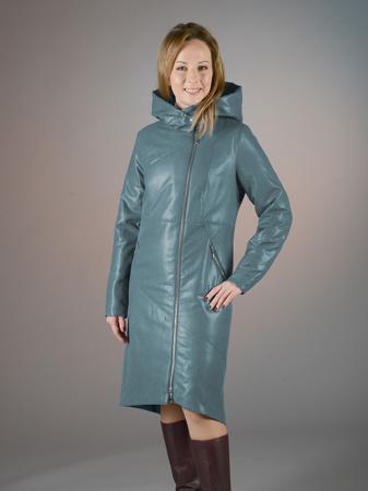 Пальто KANKAMA