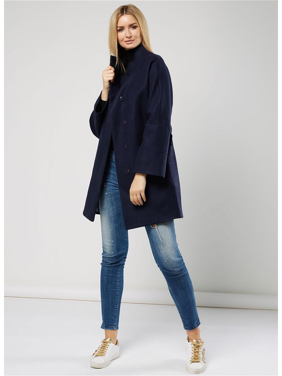 Пальто  -  цвет