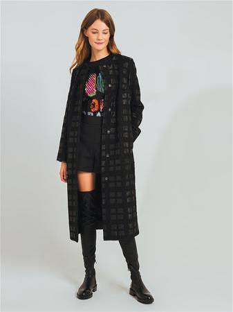 Пальто KATTANA