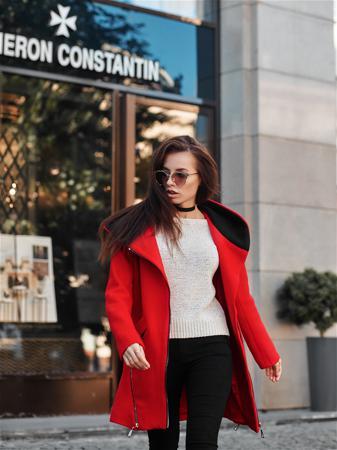 Пальто Sasha Rozhdestvenskaya