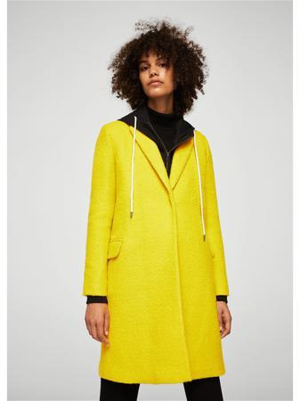 Пальто Mango